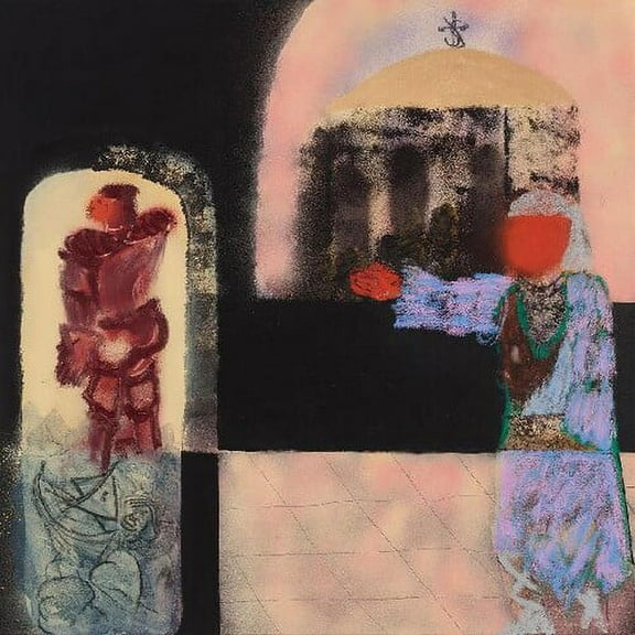 Hand Habits - Fun House - Music & Performance - Cassette