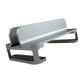 thumbnail image 2 of Soporte ajustable jinwen compacto vertical Plata, 2 of 5