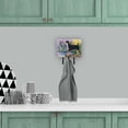 thumbnail image 4 of Carolines Treasures SS8160TH68 Greater Swiss Mountain Dog Leash Holder or Key Hook, Large, Multicolor, 4 of 4