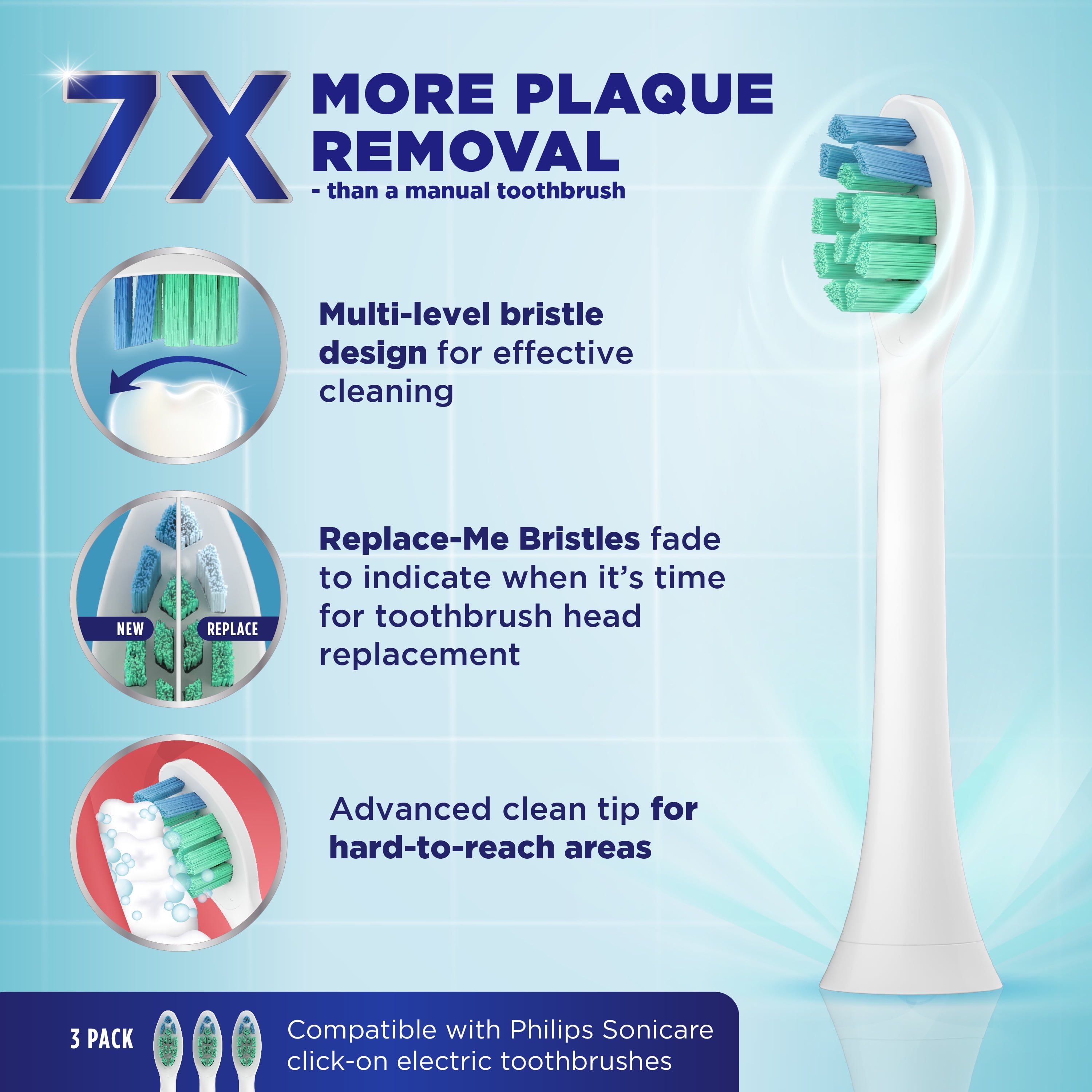 smilesonic pro advanced clean