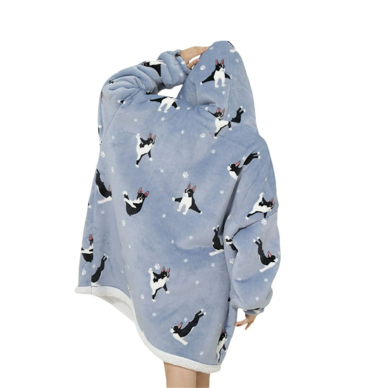 Snuggle oodie sale