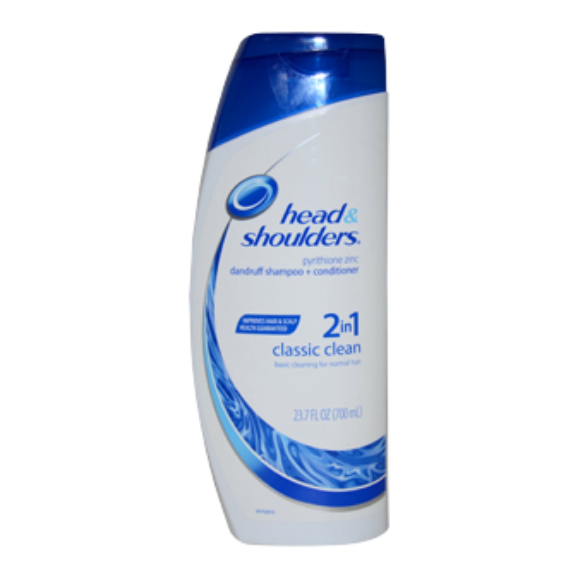 2 In 1 Classic Clean Dandruff Shampoo and Conditioner by Head