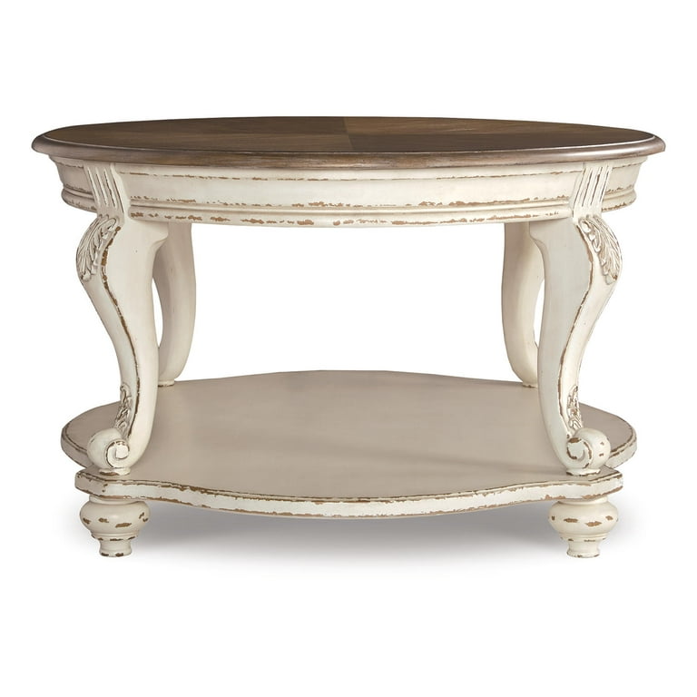 Realyn coffee 2024 table set