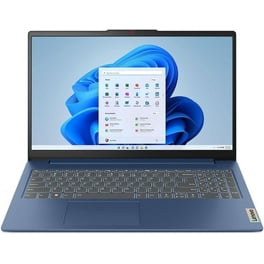 Refurbished (Good) Lenovo Ideapad FHD Touch Screen Laptop