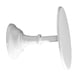 thumbnail image 4 of Soporte de Metal para Tartas, Estilo Europeo, Antideslizante, Redondo, para Bodas, Fiestas, Aniversarios, Mediano, Blanco, 4 of 10
