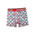 thumbnail image 5 of Super Mario Kart Boys Boxer Brief Underwear, 4-Pack, Sizes XS-XL, 5 of 7