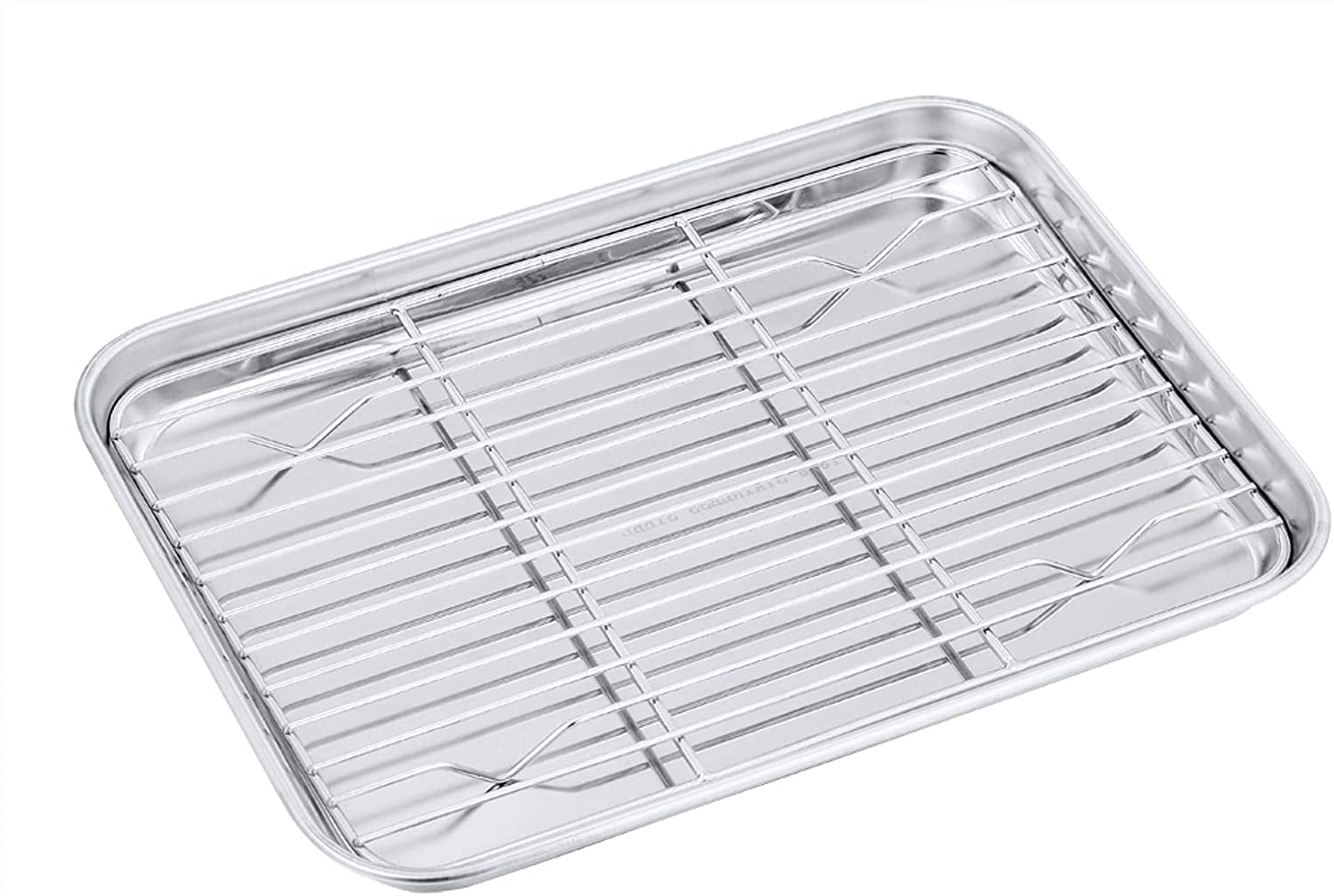 non toxic toaster oven