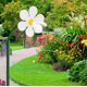 thumbnail image 1 of Aspersor de Flores de Sol de Jardín Ganfancp Plástico Herramienta de Trabajo de Jardín, 1 of 4