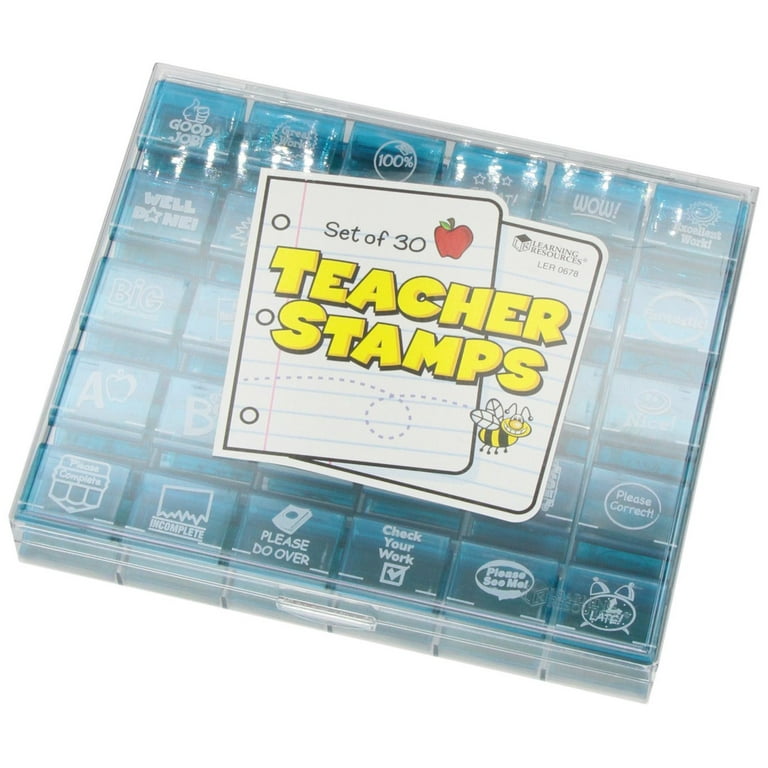 Stamps - Inspiring Young Minds to Learn