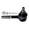 thumbnail image 3 of Detroit Axle - Front Inner Tie Rod Ends Replacement for Nissan D21 Pathfinder Pickup, 3 of 7