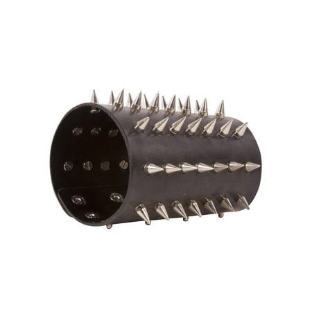 Punk Rock Spike Arm Braclet Costume