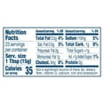 thumbnail image 5 of Best Foods Made with Cage Free Eggs Light Mayonnaise, 11.5 fl oz Bottle, 5 of 5