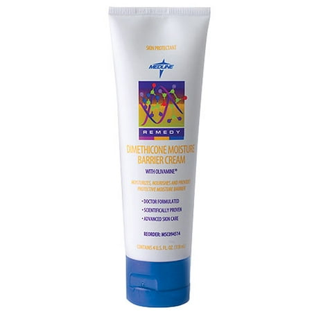 Remedy Skin Repair Cream with Dimethicone 12/cs