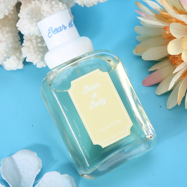 50ml Perfume Spray Long Lasting Light Fragrance Body Perfume For Female StudentsGrapefruit Paradise ANGGREK Paraíso del pomelo
