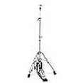 thumbnail image 3 of DW Extended Footboard 3 Leg Hi Hat, 3 of 4