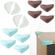 thumbnail image 3 of Protectores de esquinas para mesas y muebles Blanco, 3 of 9