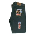 thumbnail image 1 of Pantalón Jeans Mezclilla Cimarron Recto Hombre 100% Algodón, 1 of 3