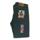thumbnail image 1 of Pantalón Jeans Mezclilla Cimarron Recto Hombre 100% Algodón, 1 of 3