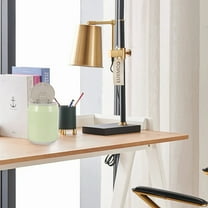 PAMINGONO Desktop Waste Container Green Plastic 1Pcs