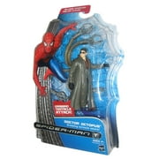Marvel Comics Classic Spider-Man Movie 3 Dr. Octopus Action Figure