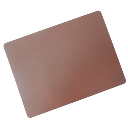 

XIEC 40x30cm Silicone Baking Non-slip Table Mat Dish Bowl Placemat Heat Resistant Pad