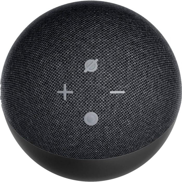 Walmart Que Altavoz Alexa Comprar Echo Dot Comprar Asistente Alexa