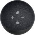thumbnail image 2 of Bocina Inteligente Echo Dot 4ta Generación con Alexa ECHO DOT, 2 of 5