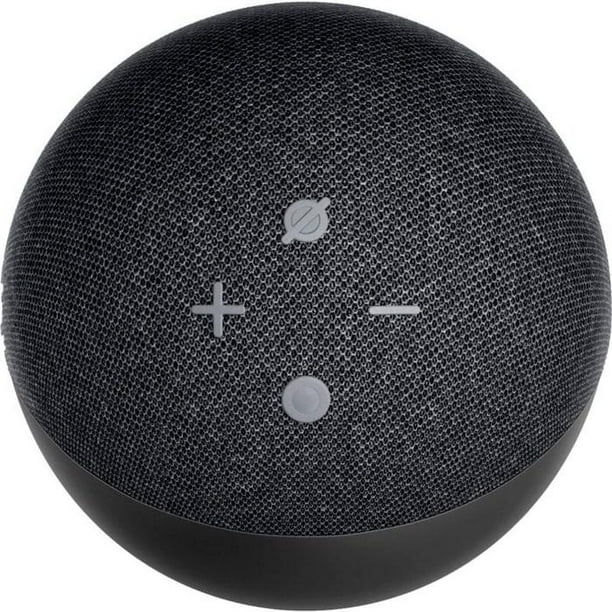 4ta Generación Costo De Bocina Alexa Alexa 4ta Generación Precio