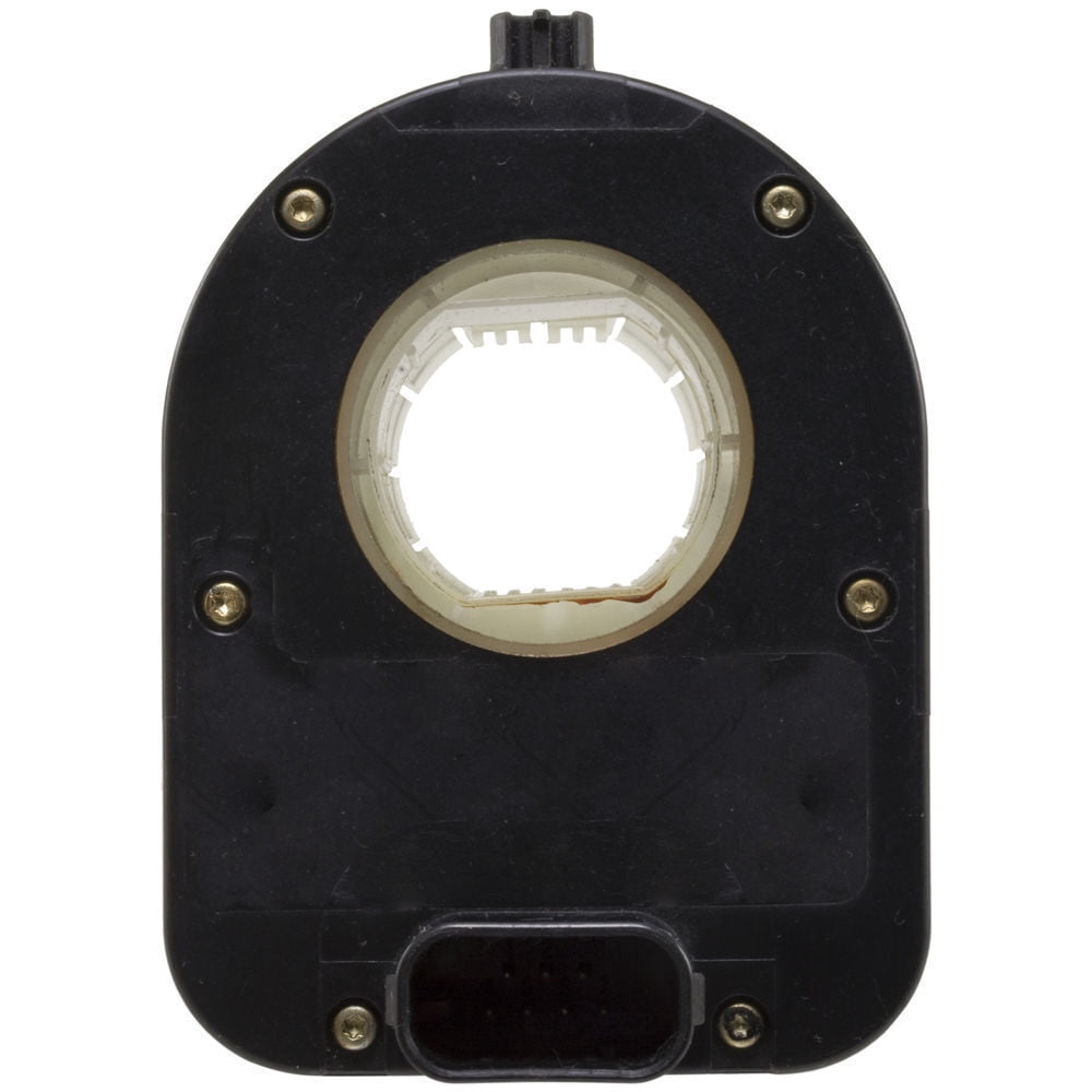 Steering Wheel Motion Sensor