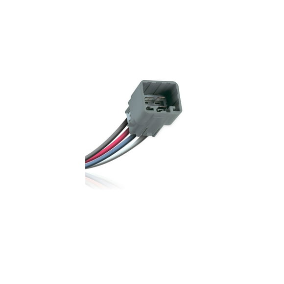 Hopkins Towing Solution 47735 Plug-In Simple Brake Control Connector