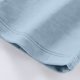 thumbnail image 4 of Pantalones cortos deportivos de color sólido para niños con cintura elástica para niñas, pantalones de poliéster, 4 of 6