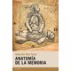 thumbnail image 1 of Anatomía de la Memoria Candaya S.L 9786077371298, 1 of 2