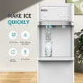 thumbnail image 3 of VECYS 5 gal Water Dispenser with Ice Maker, Self-clean & Child Lock, 3 of 7