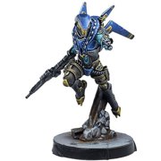 Corvus Belli Nyoka Assault Troops New