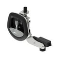 thumbnail image 2 of maskred 12V Power Operated Black Recessed Folding T Lock 12V 12V Power Folding T Lock Black Power Operated, 2 of 6