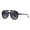 C1, variant on Retro Polarized Sunglasses Men Double Bridge Sun Glasses Women Luxury Brand Design Driving Shades UV400 Outdoor Eyewear