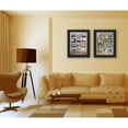 thumbnail image 5 of Trendy Decor4U "Light Your Way" Collection By Lori Deiter, Printed Wall Art, Ready To Hang Framed Poster, Black Frame - Finish:Multi-Finish:Multi, 5 of 5