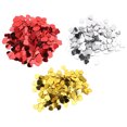 thumbnail image 3 of Confetti,   Wedding Confetti High Gloss  For Wedding Invitations, 3 of 8