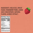 thumbnail image 2 of Panda All Natural Strawberry Licorice, 2 of 4