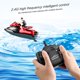 thumbnail image 2 of Barco teledirigido recargable de alta velocidad 2,4 GHz 20 km/h barco RC para niños Tmvgtek libre de BPA, 2 of 9