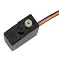 thumbnail image 5 of Servo cepillado de 5 cables para piezas de coche Hbx 16889 16889a 16890 16890a Rc Afortunado Sencillez, 5 of 5