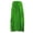 Green, variant on Fabric Cape, 30", (2/Pkg)