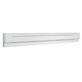 thumbnail image 2 of Cadet F Series 6-foot Electric Baseboard Heater, White, 2 of 5