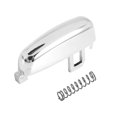 thumbnail image 2 of Reemplazo del interruptor del freno de mano del coche para Opel Mokka 2012-2018 reparación del conjunto del botón del freno de mano de aleación, 2 of 5