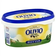 Olivio Premium Products Olivio Butter, 15 oz