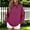 A1-Wine, variant on GZWYHT Mock Neck Sweatshirt Women Oversized Mock Neck Sweatshirt Cowl Neck Tops Fall Clothes Funnel Neck Sweatshirt High Neck Sweatshirt Hiking Clothes for Women Fashion Clothing Beige L