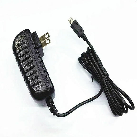 FOR 5V 2A AC Adapter for Fire HD PC Wall Adapter For 10 Power Supply Cor