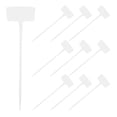 thumbnail image 1 of BESTYASH 10Ud Marcadores Para Y Plantas Con Señal De Jardinería Resistente Para Uso En Exteriores, 1 of 8
