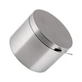 thumbnail image 2 of Cateissary Tarro de condimentos fácil de usar de acero inoxidable con cuchara, práctico y fácil de usar para especias, tarro de azúcar Cocina y Comedor, 2 of 6