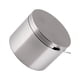 thumbnail image 2 of Kearding Tarro de condimentos fácil de usar de acero inoxidable con cuchara, práctico y fácil de usar para especias, tarro de azúcar Cocina y Comedor, 2 of 6